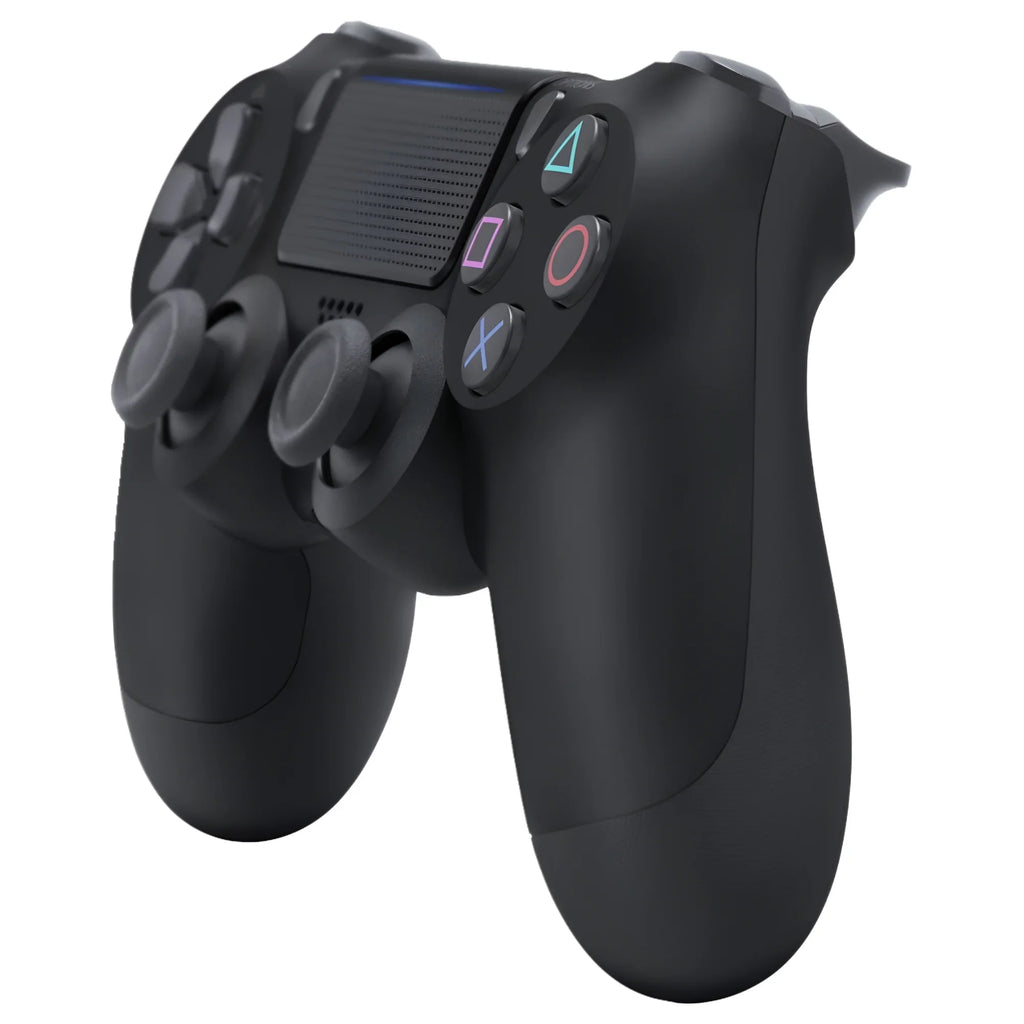 PS4 Dualshock 4 [OEM][Black] – Good Condition