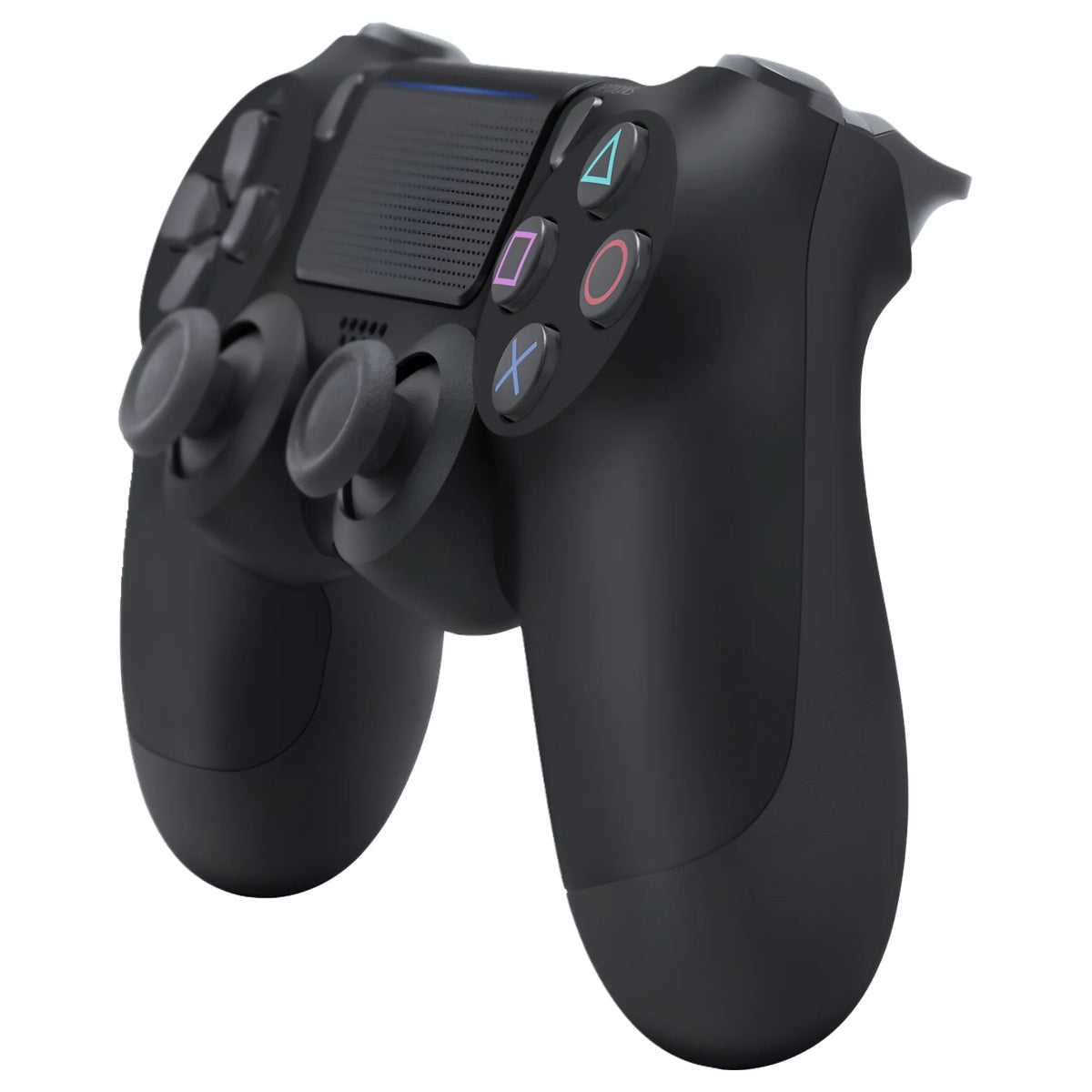 PS4 Dualshock 4 [OEM][Black] – Good Condition