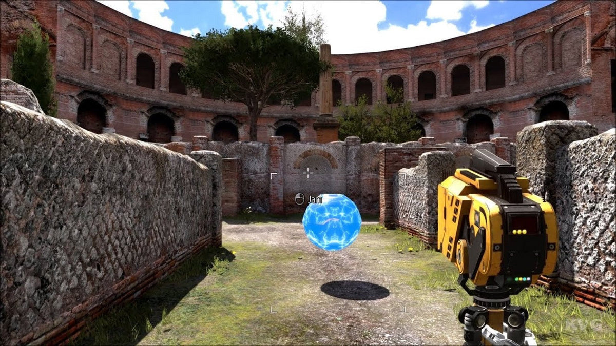 The Talos Principle – Nintendo Switch (NS)