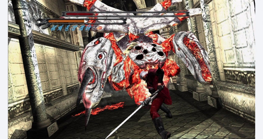 Devil May Cry HD Collection – Xbox One (XONE)