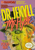 Dr Jekyll and Mr Hyde [CIB] – Nintendo Entertainment System (NES)