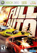 Full Auto (Xbox 360)