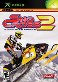 SnoCross 2: Featuring Blair Morgan (Xbox)