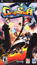 GripShift (PSP)