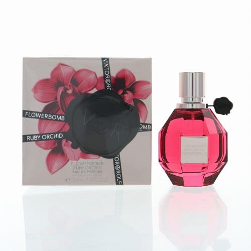 Flowerbomb Ruorchid by Viktor & Rolf