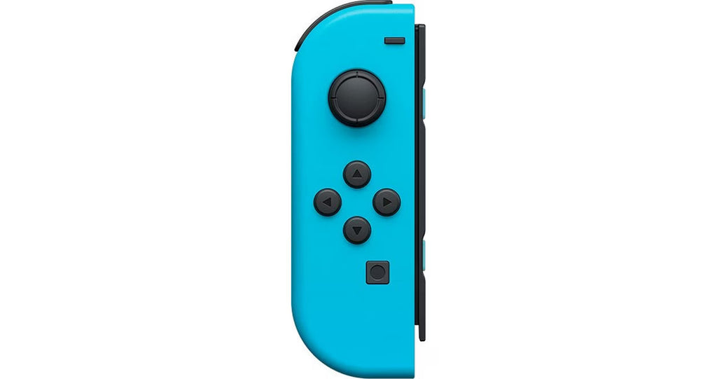 Switch Joy-Cons [Neon Red & Blue] – Nintendo Switch (NS)