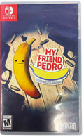 My Friend Pedro – Nintendo Switch (NS)
