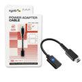 Nintendo DSI/DSI XL/3DS/2DS USB-C Power Cable Adapter Cable — 3DS Accessory
