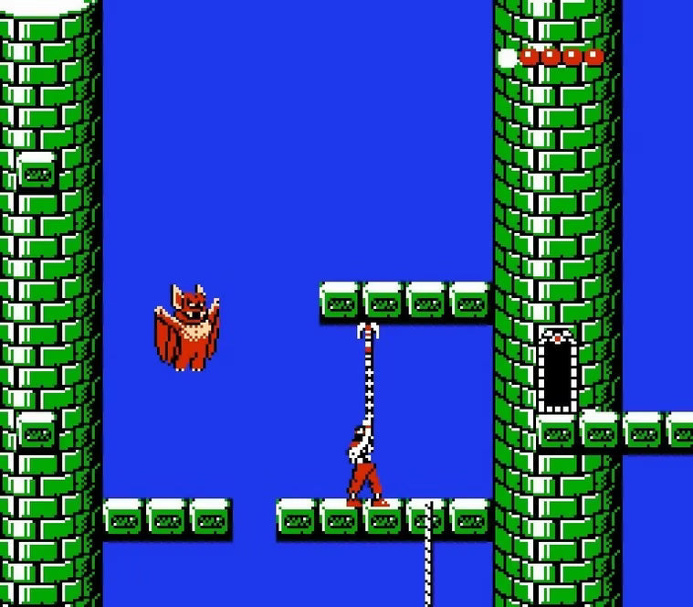 Rygar [CIB] – Nintendo Entertainment System (NES)