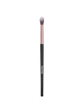 Flormar Cylinder & Round Blending Brush for Seamless Eyeshadow