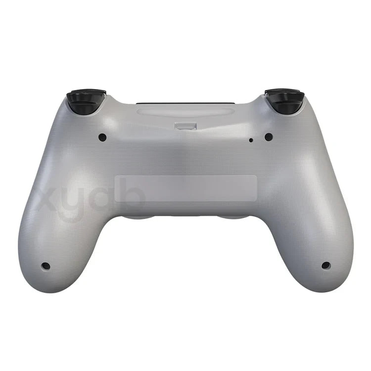 Wireless Bluetooth Controller [Bone White] – PlayStation 4 Accessory (PS4)
