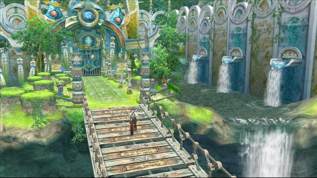 Eternal Sonata – Xbox 360 (X360)