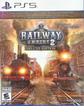 Railway Empire 2 Deluxe Edition – Playstation 5 (PS5)