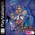 Alundra – PlayStation 1 (PS1)