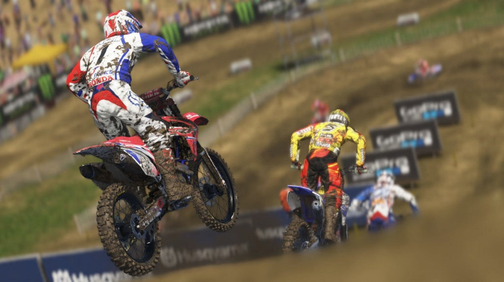 MXGP 2 – Xbox One (XONE)