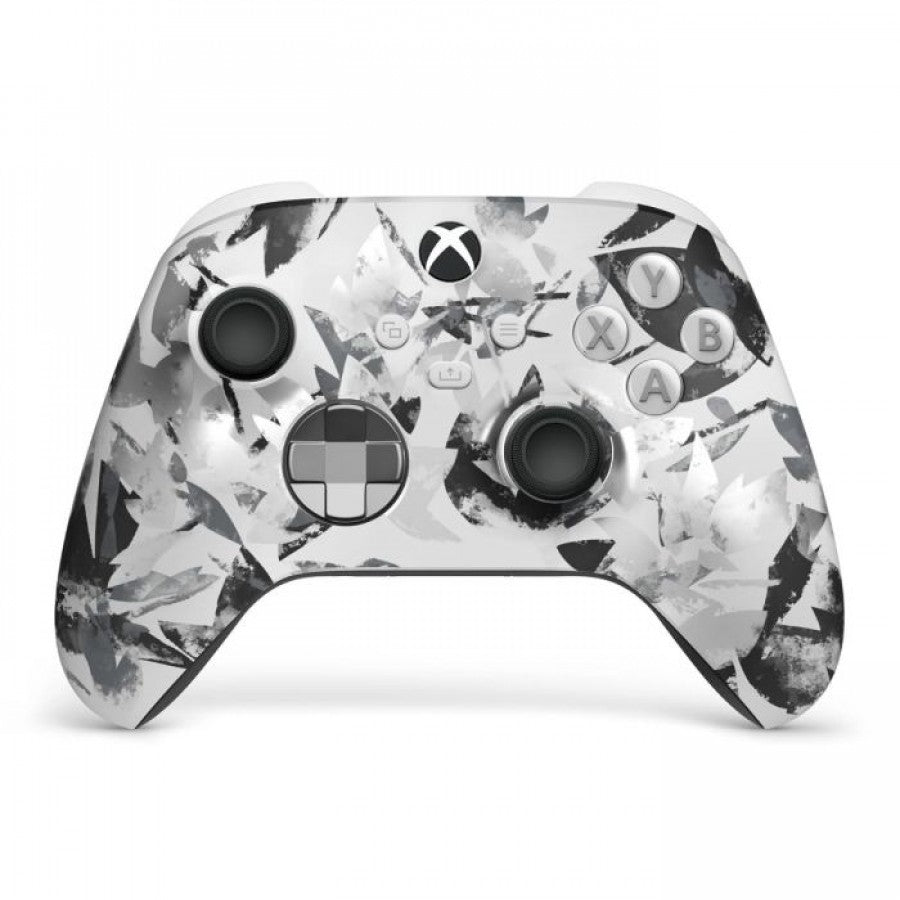 Wireless Controller for XSX [Storm Breaker] – Xbox Series X Accessory (XSX)