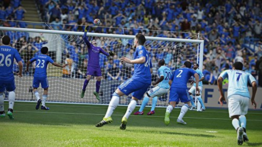FIFA 16 – Xbox One (XONE)