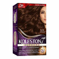 Wella Koleston Supreme Hair Dye - Luxurious, Long-Lasting Color with Moisturizing Benefits