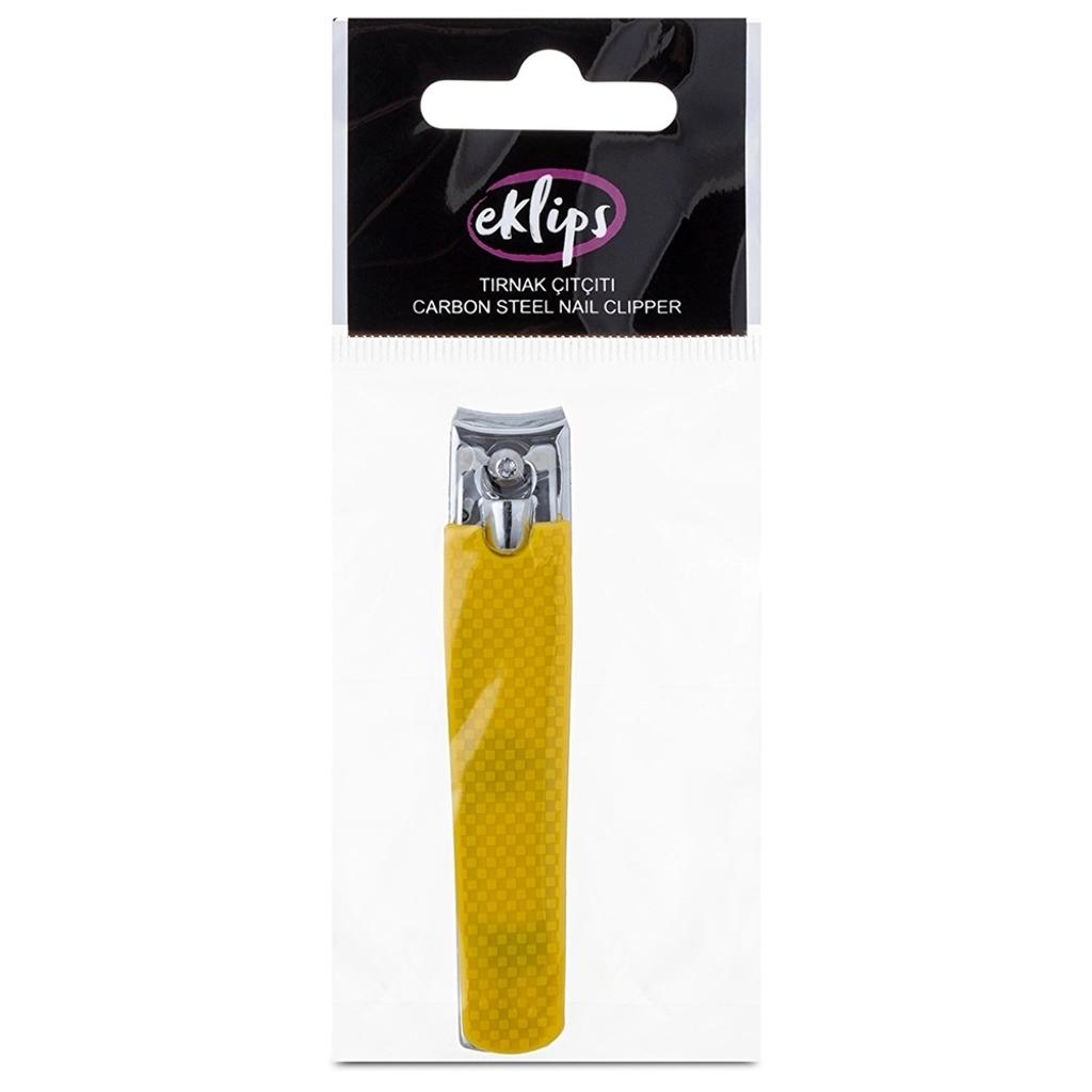 Eklips Precision Nail Clipper for Clean Cuts 1 Count