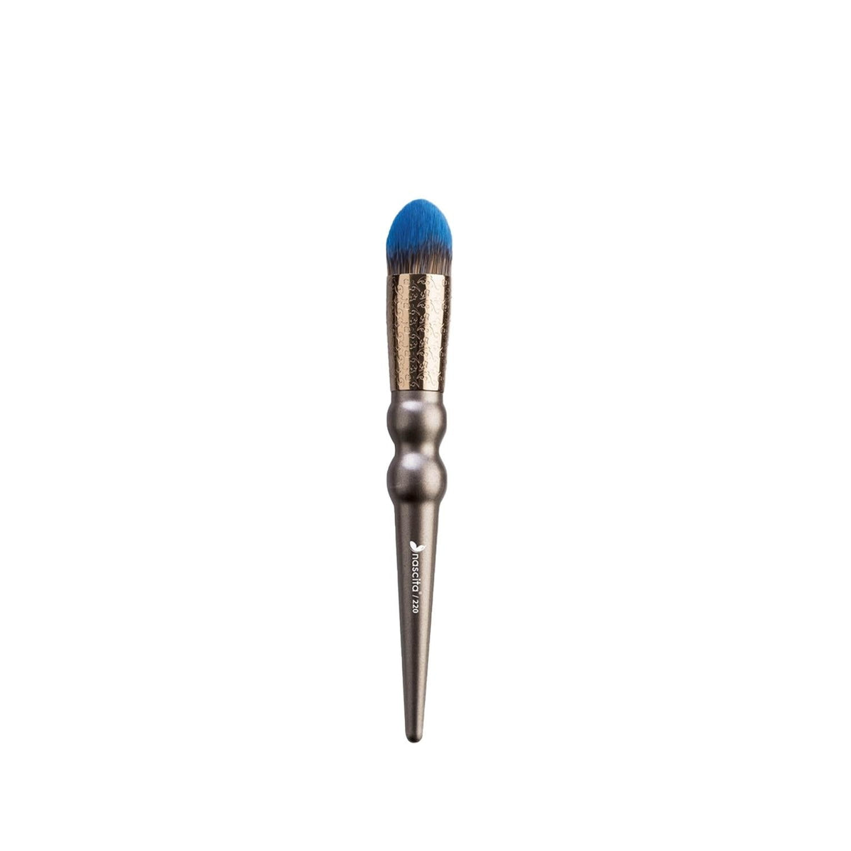 Nascita Pro Ocean Series Makeup Brush - High-Quality Cosmetic Brush for Smooth Makeup Application