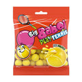 Big Babol Play Tennis Bag Fruit Flavor Gum 80g