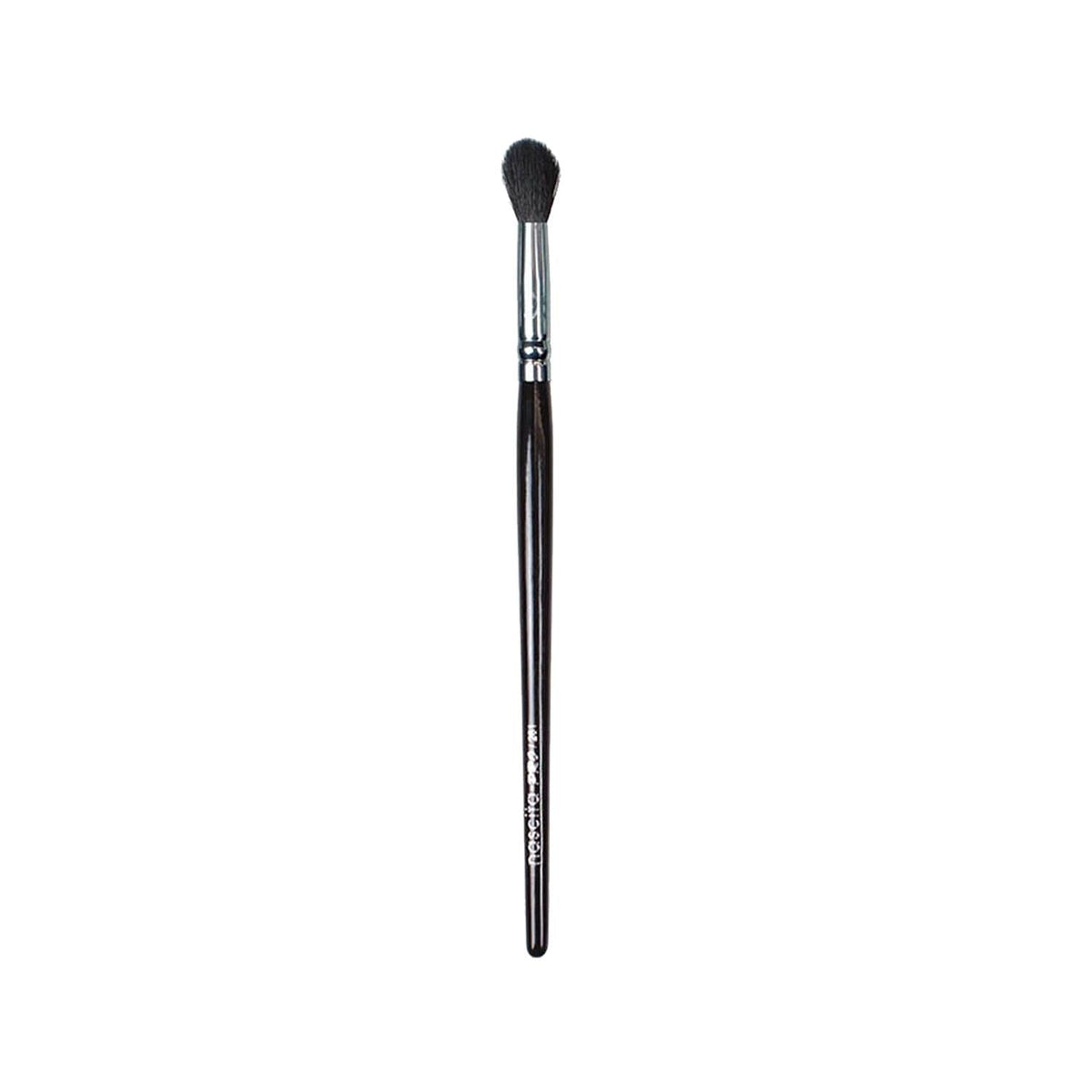 Nascita Pro Wide Makeup Brush for Eyeshadow Blending 0261 - Professional Eyeshadow Application Tool
