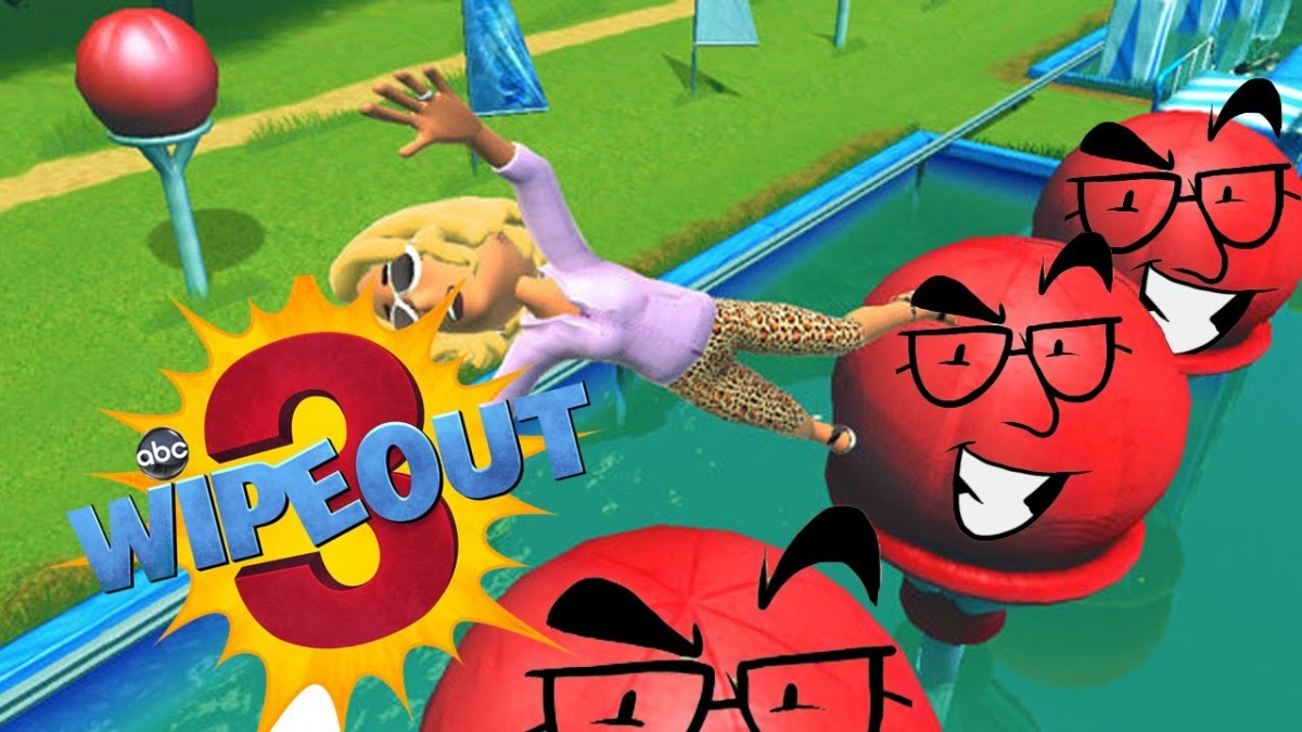 Wipeout 3 – Nintendo Wii U (WiiU)