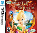 Tinker Bell and the Lost Treasure – Nintendo DS (DS)