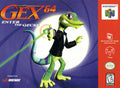 Gex 64 – Nintendo 64 (N64)