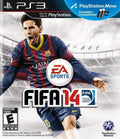 FIFA 14 – PlayStation 3 (PS3)