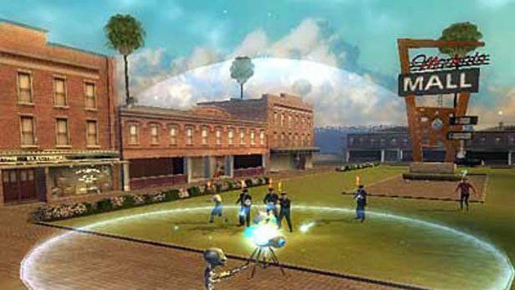 Destroy All Humans! [Greatest Hits] – PlayStation 2 (PS2)