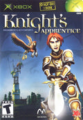 Knight's Apprentice Memorick's Adventures – Xbox (XBOX)