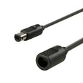 Nintendo GameCube Controller Extension Cable – Nintendo GameCube Accessory