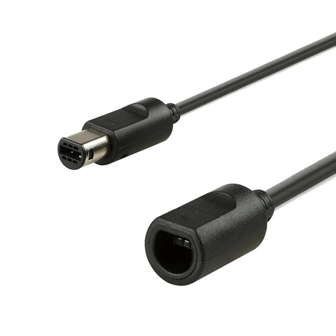 Nintendo GameCube Controller Extension Cable – Nintendo GameCube Accessory