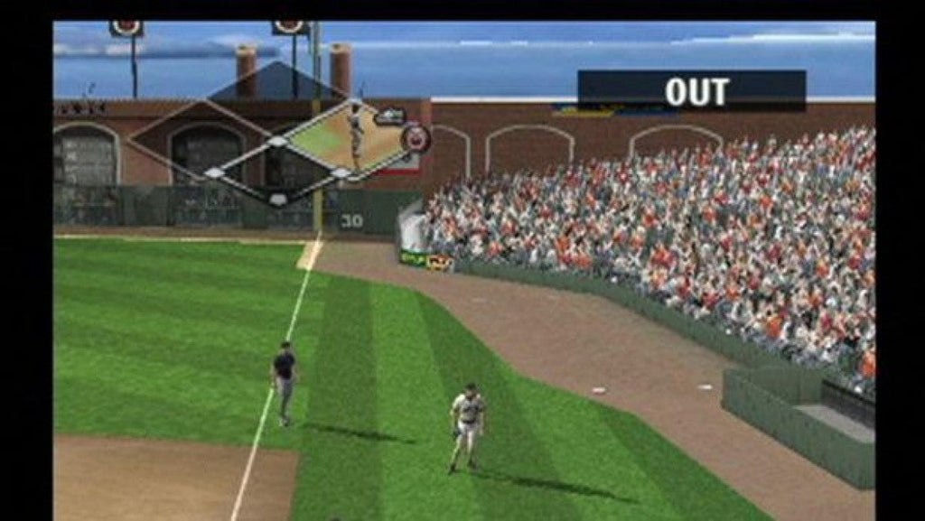 MVP Baseball 2004 – PlayStation 2 (PS2)