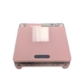 Game Boy Advance SP (GBA SP) [Custom Pink Shell] – Game Boy Advance SP (GBA SP)