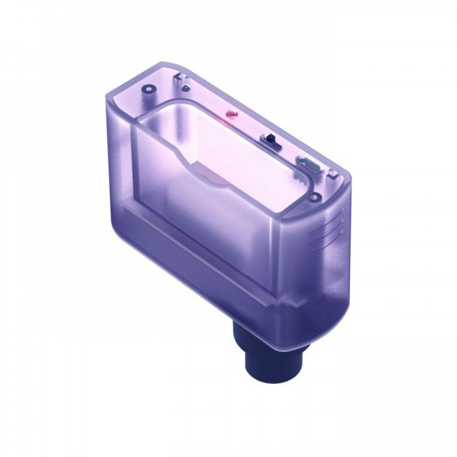 N64 Wireless 2.4 GHz controller [Atomic Purple] – Nintendo 64 Accessory (N64)