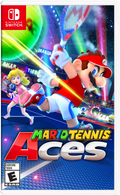Mario Tennis Aces – Nintendo Switch (NS)