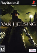 Van Helsing – PlayStation 2 (PS2)