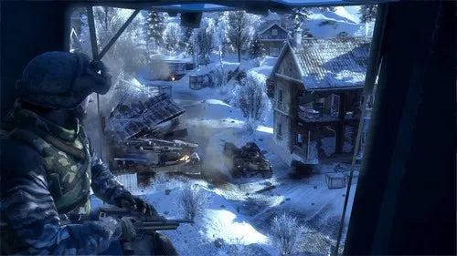 Battlefield: Bad Company 2 [Greatest Hits] – PlayStation 3 (PS3)