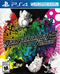 Danganronpa 1-2 Reload – PlayStation 4 (PS4)