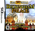 Hidden Mysteries: Buckingham Palace – Nintendo DS (DS)