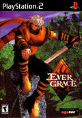 Evergrace – PlayStation 2 (PS2)