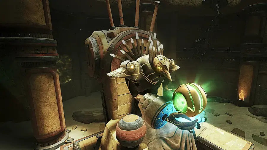 Metroid Prime: Remastered – Nintendo Switch (NS)