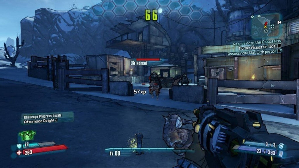 Borderlands 2 [Greatest Hits] – PlayStation 3 (PS3)