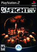 Def Jam: Fight for New York – PlayStation 2 (PS2)