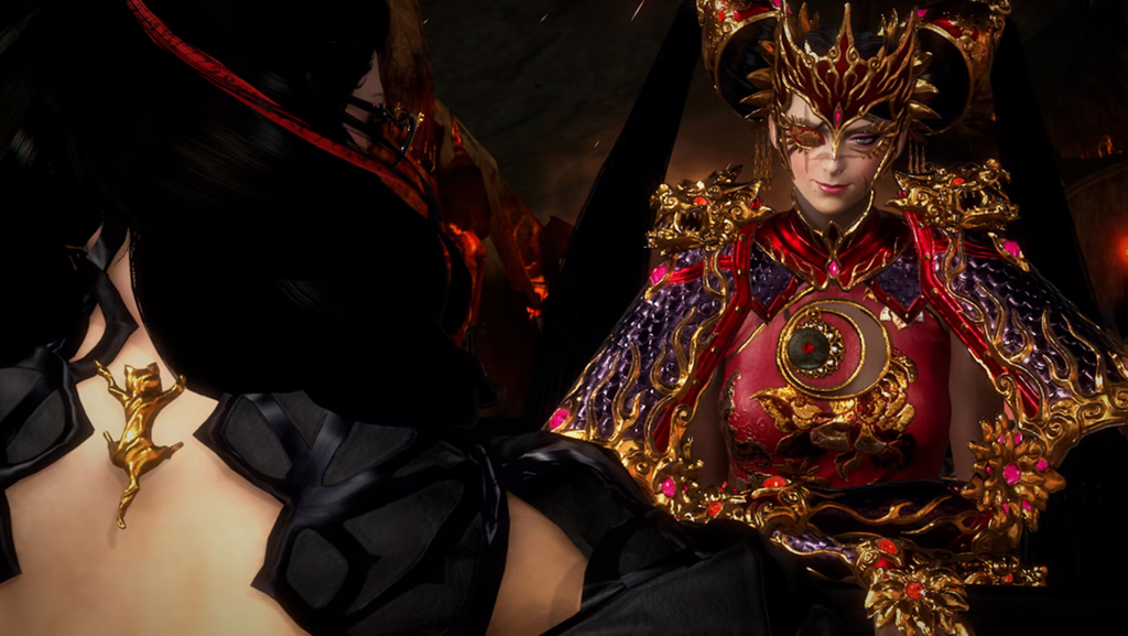 Bayonetta 3 – Nintendo Switch (NS)