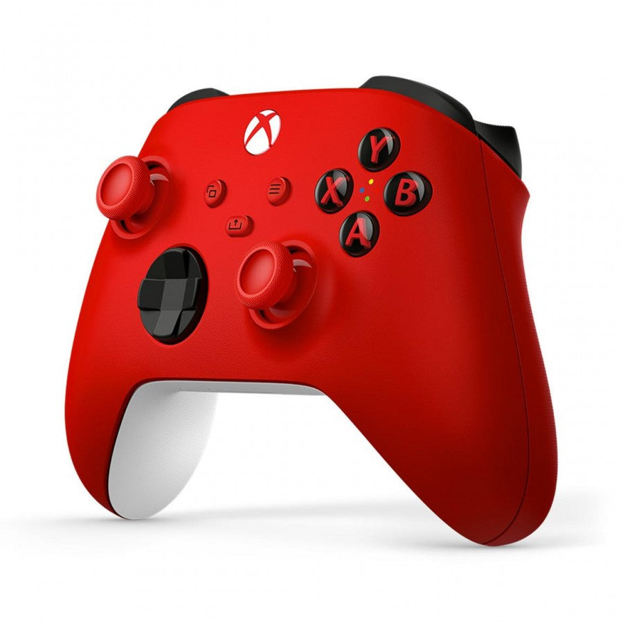 Xbox Series Controller [Pulse Red] – Xbox Series Accessory (XSX)