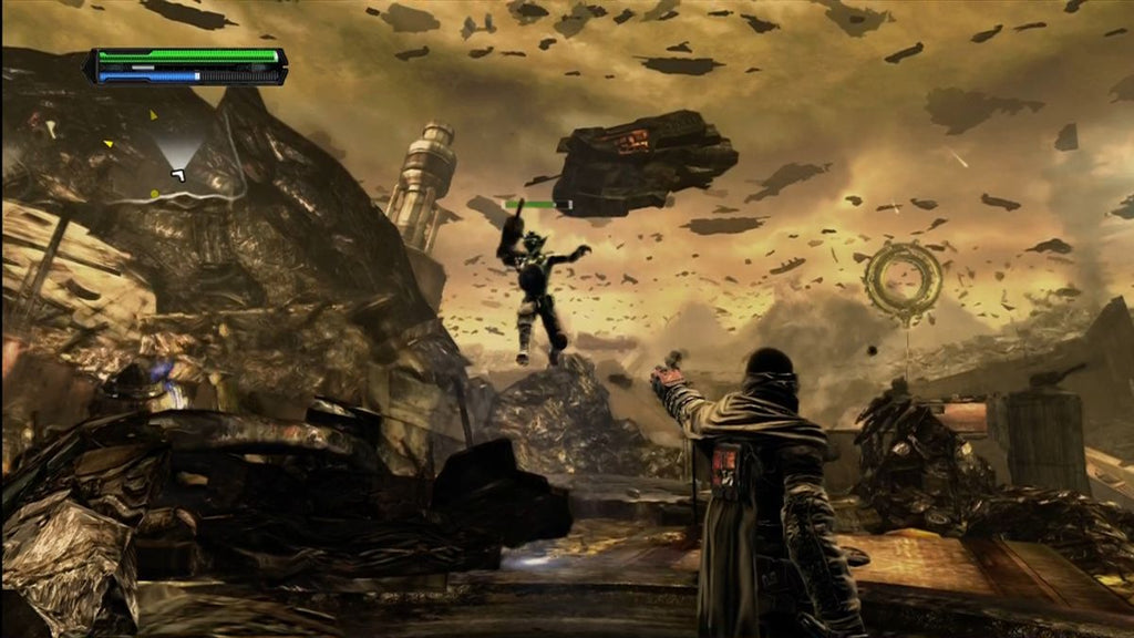Star Wars: The Force Unleashed – PlayStation 3 (PS3)