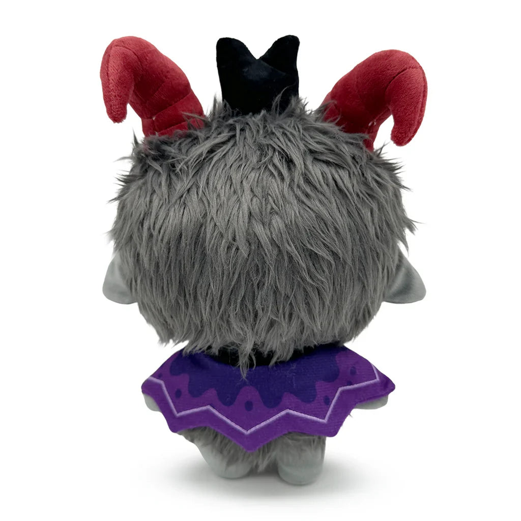 The Goat 9" Plush